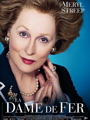 La Dame de fer [FRENCH BDRiP] | Multi Liens