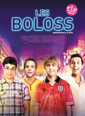 Les Boloss [TRUEFRENCH DVDRiP] | Multi Liens