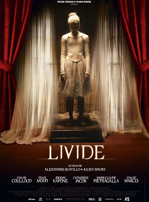 Livide [FRENCH BRRiP] | Multi Liens