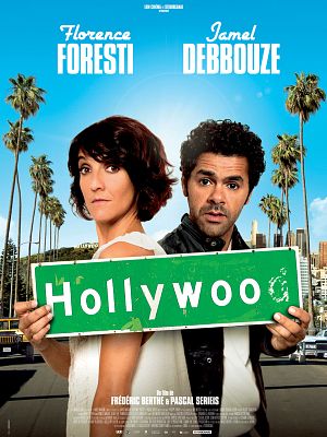 Hollywoo [FRENCH BRRiP] | Multi Liens