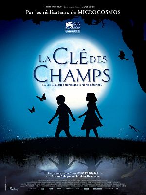 La Cl� des champs [FRENCH DVDRiP] 