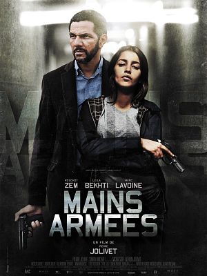 Mains armees [FRENCH DVDRiP] | Multi Liens
