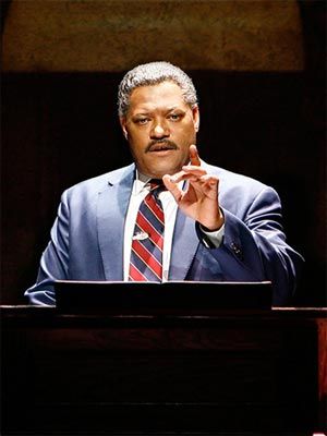 Thurgood (TV) [VOSTFR BRRiP] | Multi Liens