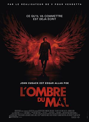 L'Ombre du mal [VOSTFR BDRiP] 