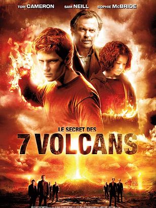Le Secret des 7 volcans | DVDRiP | 2009 Le Secret des 7 volcans | DVDRiP | 2009