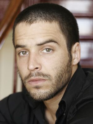 Assaad Bouab dans Marock - Film...