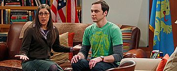 Audiences US: "The Big Bang Theory" est un carton !