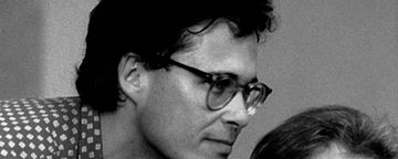Décès du réalisateur Laurent Perrin