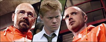 Touchdown : Jesse Plemons dans la saison 5 de "Breaking Bad" !