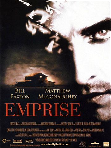 Emprise DVDRIP french Emprise DVDRIP french