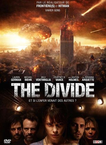 Telecharger The Divide | TRUEFRENCH DVDRIP. 20125746 The Divide | TRUEFRENCH [BDRIP]