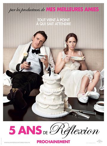 5 ans de Réflexion Dvdrip 20131611 5 ans de Réflexion | TRUEFRENCH