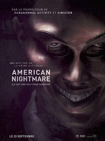 American Nightmare Dvdrip 21010443 20130605124213063 American Nightmare | VOSTFR