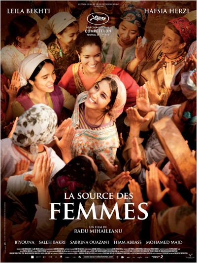 La Source Des Femmes | BDRiP VOSTFR | Rapidshare Multi Lien
