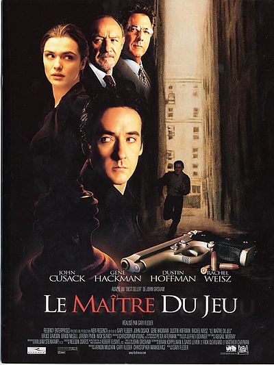 Le Maître du jeu [TRUEFRENCH DVDRiP]