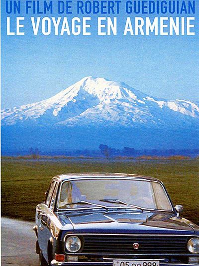 Le Voyage en Arm�nie [FRENCH DVDRiP] [AC3]