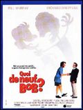 Quoi de neuf, Bob ? [FRENCH DVDRiP]