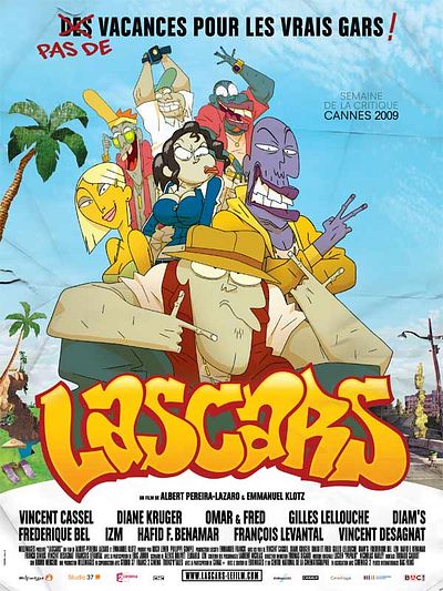 Lascars VF streaming