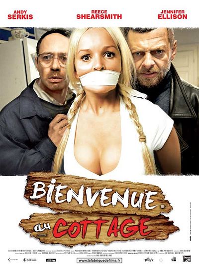 Bienvenue au cottage streaming