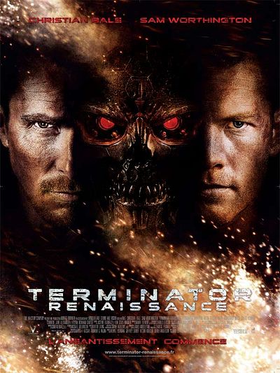 Terminator Renaissance [FRENCH DVDRiP]