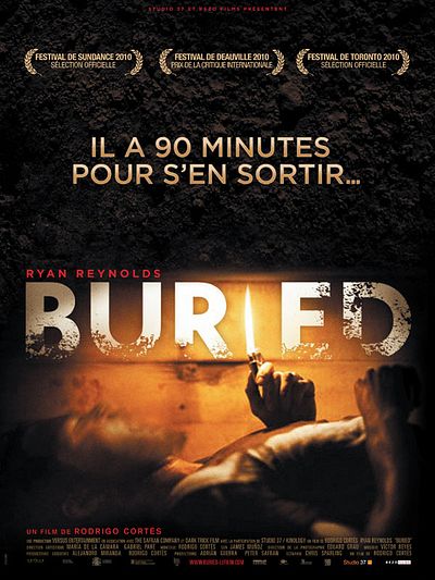 Buried [FRENCH DVDRiP]