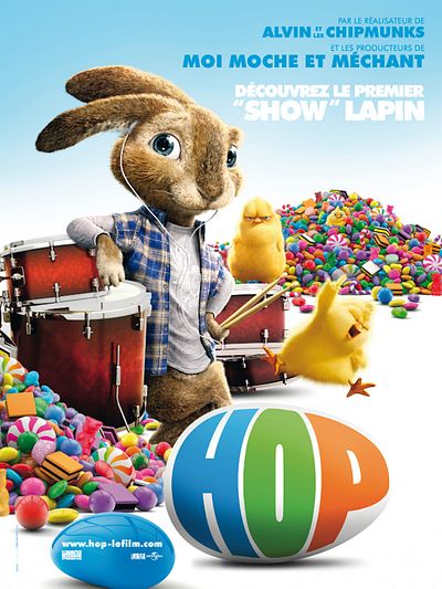 Hop [TRUEFRENCH DVDRiP]