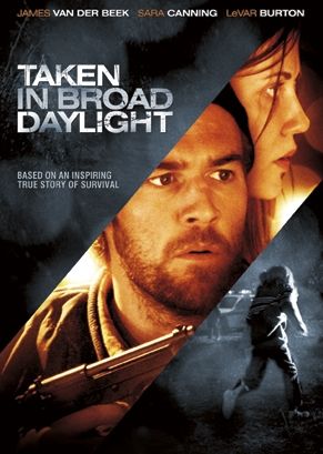 Le Courage au coeur (TV) [FRENCH DVDRiP]