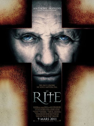 Le Rite French streaming