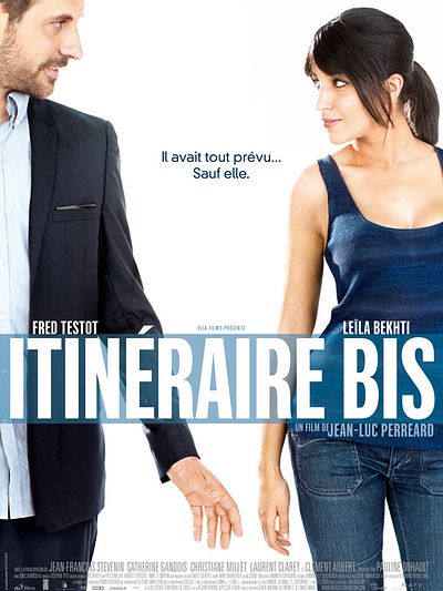 Itinéraire bis [FRENCH BRRiP]