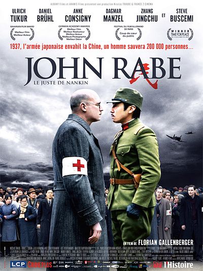 John Rabe [FRENCH DVDRiP]