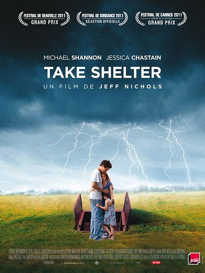 Take Shelter Take Shelter