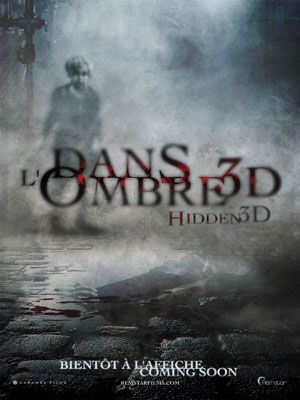 Hidden 3D [FRENCH DVDRiP]