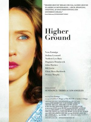 Higher Ground [VOSTFR BDRiP]