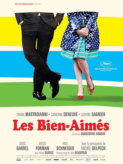 Les Bien-aimés [FRENCH DVDRiP]