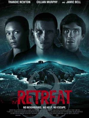 Retreat [FRENCH BRRiP AC3]