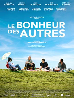 Le Bonheur des autres [FRENCH DVDRiP]