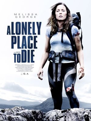 A Lonely Place to Die [FRENCH DVDRiP]