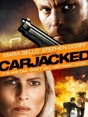 Carjacked [VOSTFR DVDRiP]