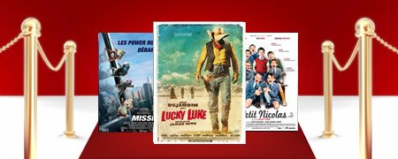 Box-office+%3a+Lucky+Luke+devant+Little+Nicolas