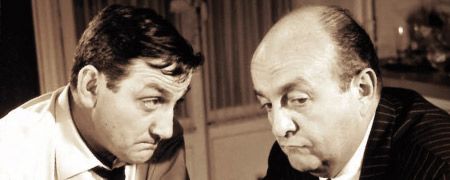 Blu-Ray Les Tontons flingueurs, Les Barbouzes,...