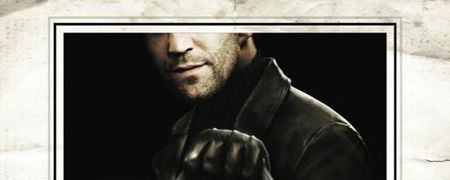 Jason Statham dans le remake du "Flingueur" : premières images