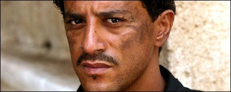 Rencontre avec Saïd Taghmaoui sur le tournage de "Conan" !