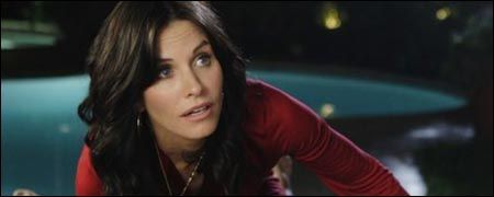 La vérité sur Courteney Cox...