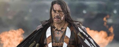 Venise 2010 : Zoom sur "Machete"