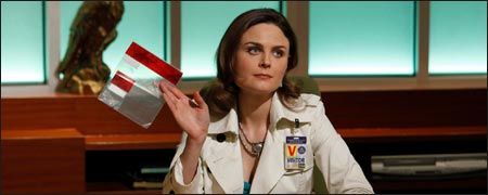 Audiences : bras de fer entre "Bones" et "MasterChef"