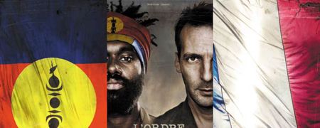 "L'Ordre et la morale" : le premier visuel !