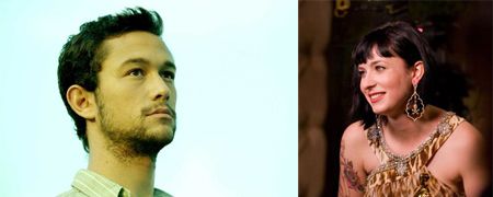 Joseph Gordon-Levitt, zombie pour Diablo Cody !