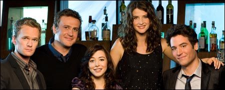 Prochainement sur vos écrans : "How I Met Your Mother", "Smallville", "Physique ou Chimie"...