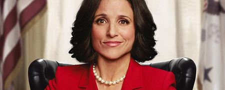 Ce que pense la presse US de "Veep"