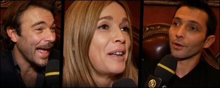 Interviews: Que sont devenus les anciens d'"Hélène et les garçons" ?